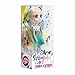 Shibajuku Girls Shiba-Cuties Koe Version 2 Mini Fashion Doll, Multicolor, 6