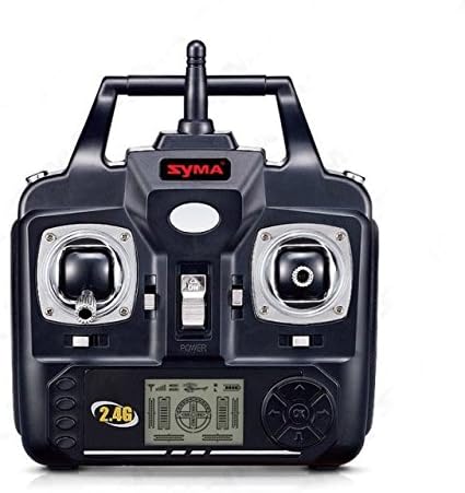 Czxin Original Syma X5 X5C Rc Quadcopter Spare Parts Transmitter