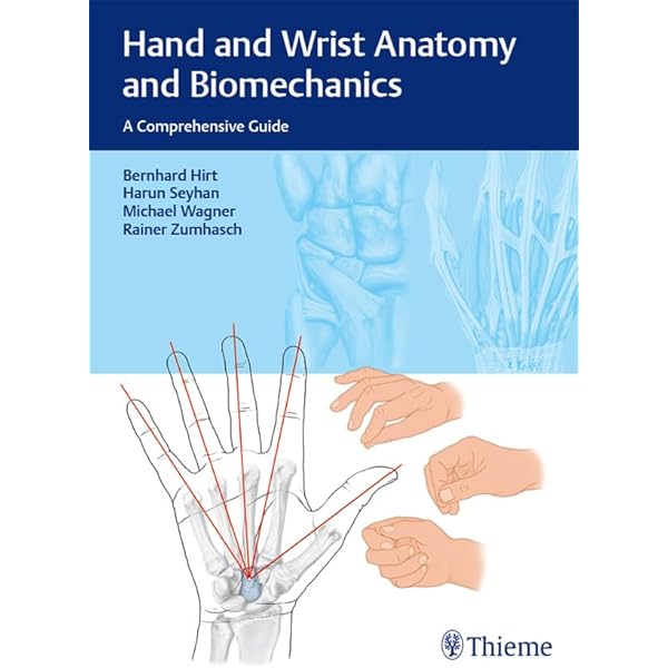 Amazon.com: The Hand: Anatomy, Examination, and Diagnosis eBook