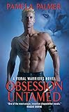 Obsession Untamed (Feral Warriors)