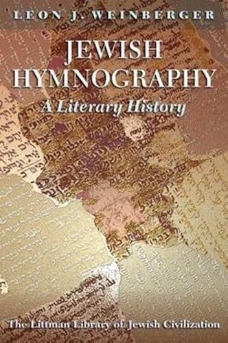 Download Jewish Hymnography: A Literary History PDF