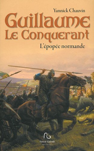 Guillaume Le Conquérant