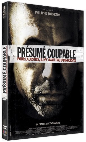 Guilty (2011 film) ممثل أفلام قائمة  (Cast) 