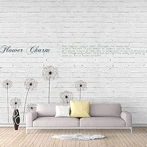 Wall Murals for Bedroom Beautiful Creative Abstract Removable Wallpaper Peel and Stick Wall Stickers - 66x96 inches