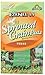 Food For Life Ezekiel 4:9 Organic Sprouted Grain Pasta, Penne, 16-Ounce Boxes (Pack of 6)