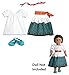 American Girl Josefina Josefina's Feast Outfit