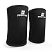 ProFitness Weight Lifting Elbow Sleeves - 5mm Thick Neoprene Elbow Support & Compression Braces for Weightlifting, Tennis & Sports | Prevent Injuries, Tendonitis, Arthritis & Forearm Pain