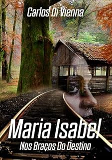 Livro Maria Isabel