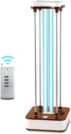 ray queen steriliser