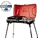 Coleman FyreMajor 3-in-1 Propane Stove