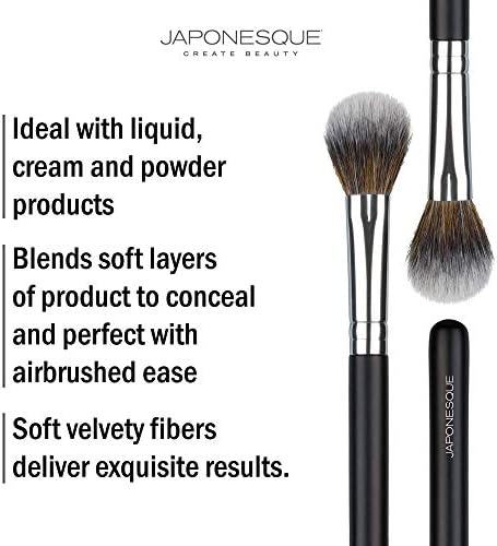 japonesque fluff concealer brush