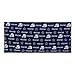 NFL Cotton Broadcloth Dallas Cowboys Blue, Fabric by the Yard