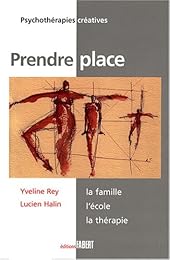 Prendre place