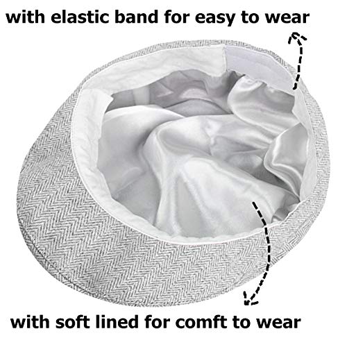 mintgreen 3pcs Baby Jongen Pak Stel, Heer Jumpsuit & Hesje Vacht & Baretten met Vlinderdas en Bretels, 0-18 Maanden - Image 5