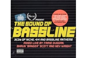 Sounds of Bassline