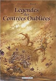 Légendes des contrées oubliées