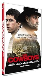 Les Cowboys - Dvd + Digital Hd