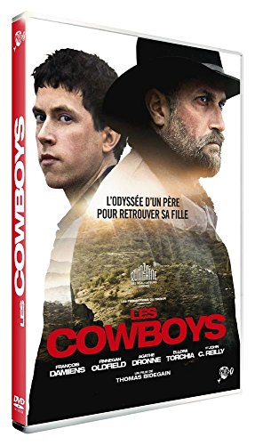 Les Cowboys - Dvd + Digital Hd