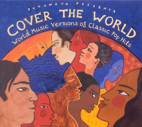 Albert Pla - Cover The World World Music Versions Of Classic Pop Hits - Zortam Music
