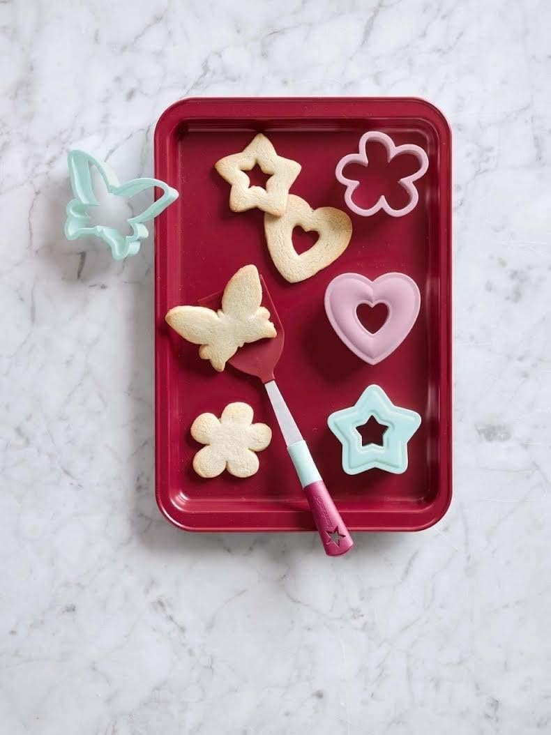 american girl baking set