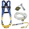 WERNER Roofing Kit, 50 ft B