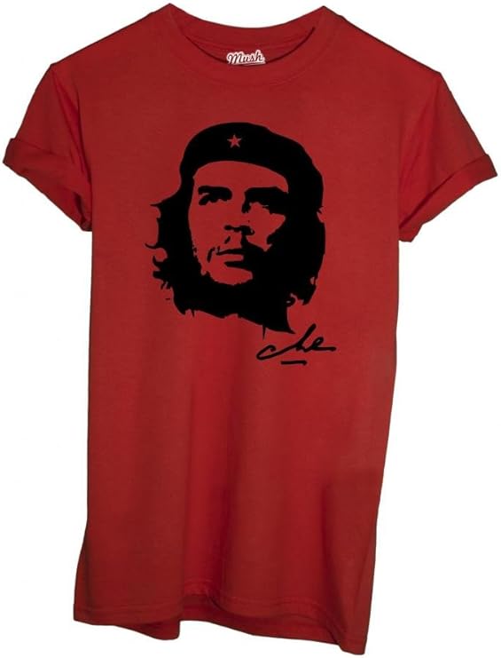 t shirt che guevara