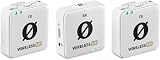 RØDE Wireless ME Dual Set Ultra-compact Wireless Microphone System White