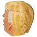 Tigerdoe Donald Trump Costume - President Costume - Politician Costume Latex - 3 Piece Set