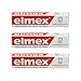 ELMEX Caries Protection Toothpaste with Amine Fluoride 3 x 75ml