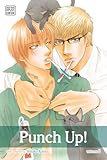 Punch Up!, Vol. 2 (Yaoi Manga) by
