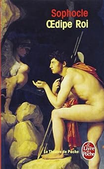 Oedipe Roi Sophocle Babelio