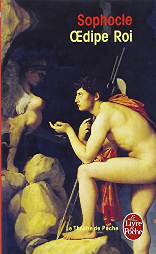 Oedipe roi