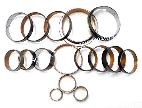 Ford CD4E LA4AEL TRANSMISSION Bushing Kit 1994 and UP
