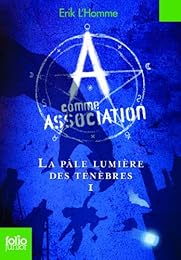 La pâle lumière des ténèbres