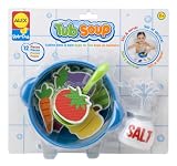 ALEX Toys Rub a Dub Tub Soup
