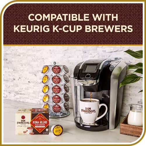 Medium Roast Coffee Pods 
