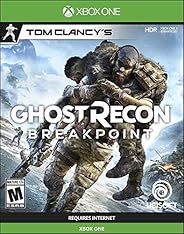 Tom Clancy's Ghost Recon Breakpoint - Xbox