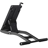 HUION ST100A Adjustable Drawing Tablet Stand Monitor Stand for Pen Displays, Adjustable VESA Mount Desk Stand, Suitable for K