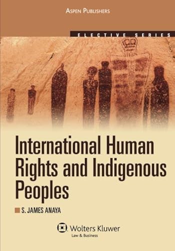 Download International Human Rights and Indigenous Peoples PDF