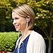 Amazon Basics in-Ear Headphones with Flat Cable and Universal Mic - Gold