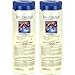 2-Pack Hot Tub Spa Bromine Tablets 2 x 1.5 lb. bottles (3 lbs. total)