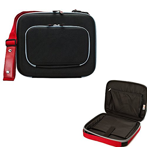 Premium messenger bag shoulder bag tablet pouch sleeve …