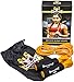 FLASH SALE adjustable Jump Rope - Squat Pad - for Crossfit, Speed, MMA, Boxing Workout & Fitness Training - Includes Carry Case - Premium Quality Gear