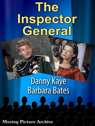 The Inspector General