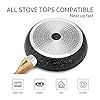 Haufson-Asteroid-Trio-Non-Stick-Cookware-with-Lid-5-Pieces-Set-Pot-And-Pan-Sets-Induction-PFOA-Free-Frying-Pan-28-cm-Saute-Pan-28-cm-with-Lid-Casserole-24-cm-with-Lid Haufson Asteroid Trio+, Non Stick Cookware with Lid, 5 Pieces Set, Pot And Pan Sets Induction, PFOA Free, Frying Pan 28…