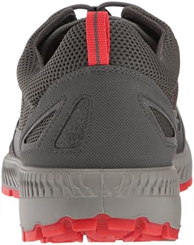 ecco terracruise mens orange