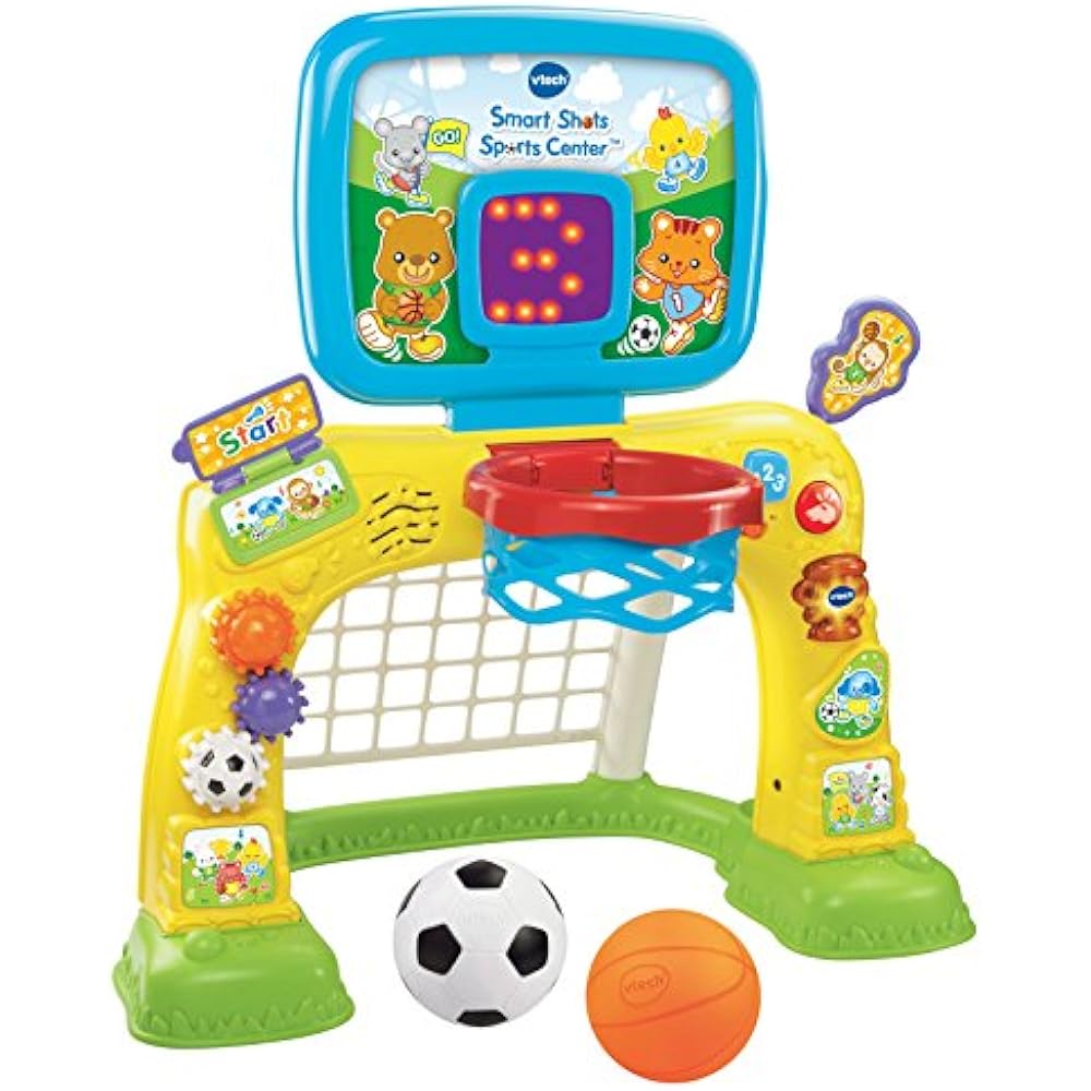 kids soccer toys