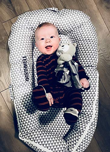 5 Northwell+CuddleNest+Lounger+Infant+Newborn