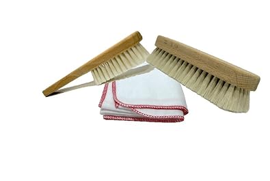 Suede Cleaning Kit Eraser Leather Shoes Garments Couch By