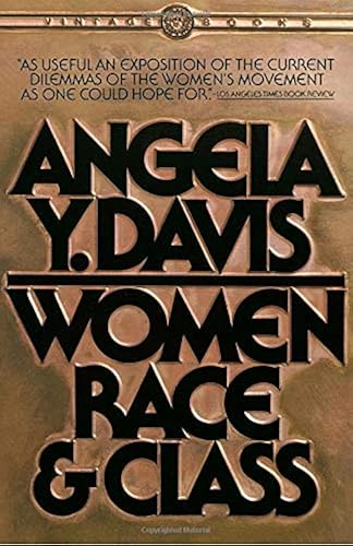 Download Women, Race, & Class PDF